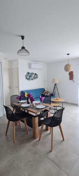 Appartement SUNSET LODGE
